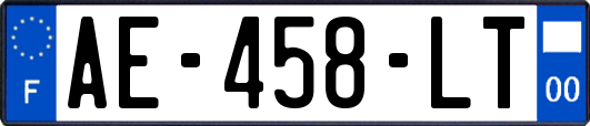 AE-458-LT