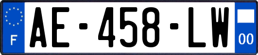 AE-458-LW