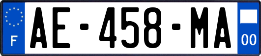 AE-458-MA