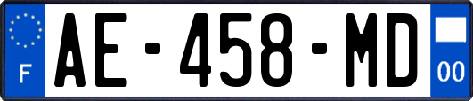 AE-458-MD