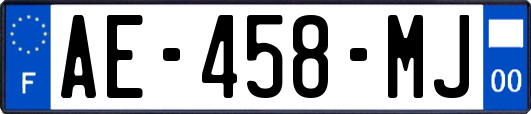 AE-458-MJ