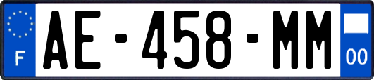 AE-458-MM