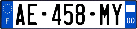 AE-458-MY