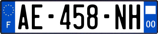 AE-458-NH