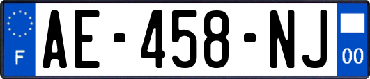 AE-458-NJ