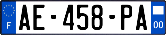 AE-458-PA