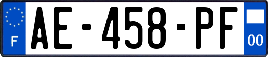 AE-458-PF