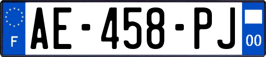 AE-458-PJ