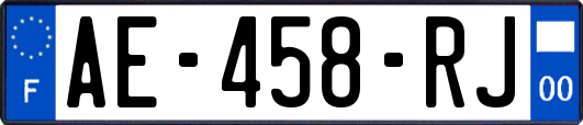 AE-458-RJ