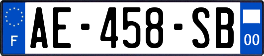 AE-458-SB