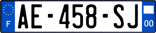 AE-458-SJ