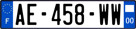 AE-458-WW