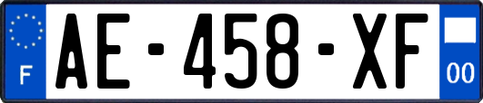AE-458-XF