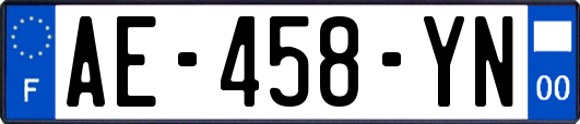 AE-458-YN