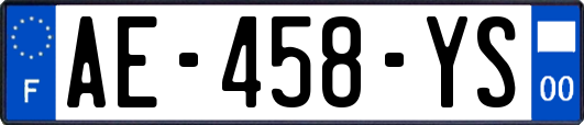 AE-458-YS