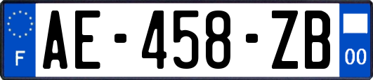 AE-458-ZB