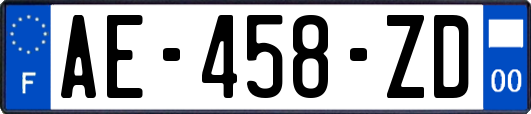 AE-458-ZD