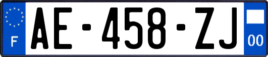 AE-458-ZJ