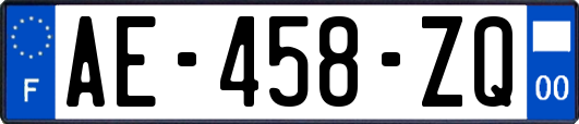 AE-458-ZQ