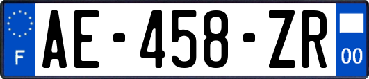 AE-458-ZR