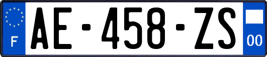 AE-458-ZS