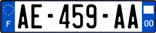 AE-459-AA