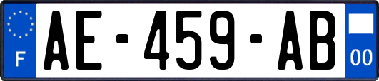 AE-459-AB
