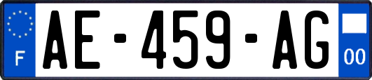 AE-459-AG