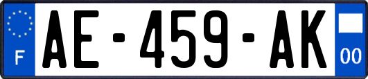 AE-459-AK