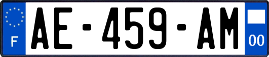 AE-459-AM