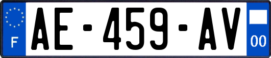 AE-459-AV