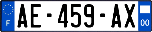 AE-459-AX