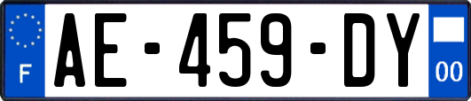 AE-459-DY