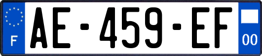 AE-459-EF