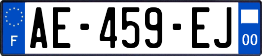AE-459-EJ