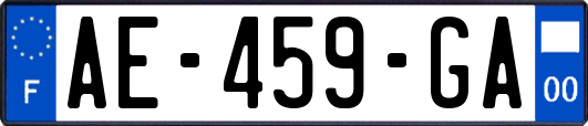 AE-459-GA