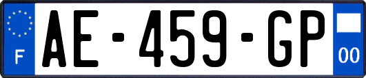 AE-459-GP