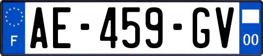 AE-459-GV