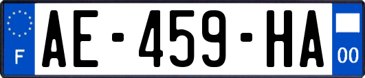 AE-459-HA