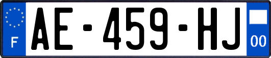 AE-459-HJ