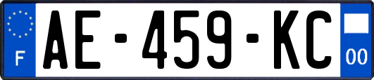 AE-459-KC