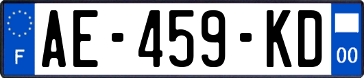AE-459-KD