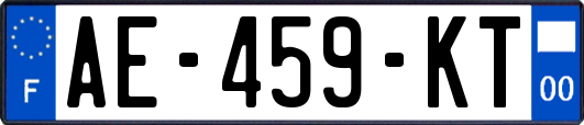 AE-459-KT