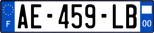 AE-459-LB