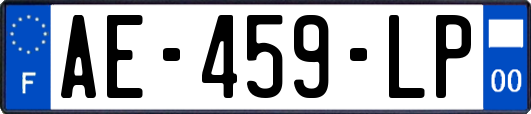 AE-459-LP