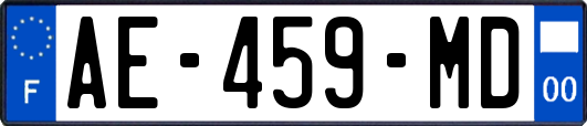 AE-459-MD