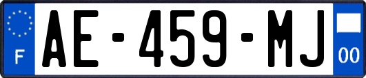 AE-459-MJ