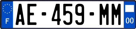 AE-459-MM