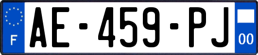 AE-459-PJ