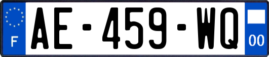 AE-459-WQ